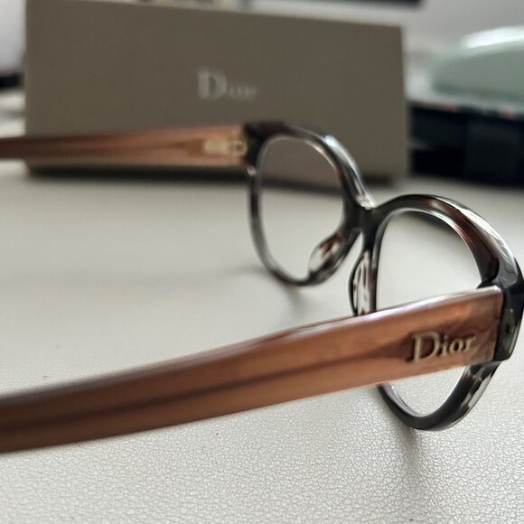 Dior Glasses - Picture 1 of 10